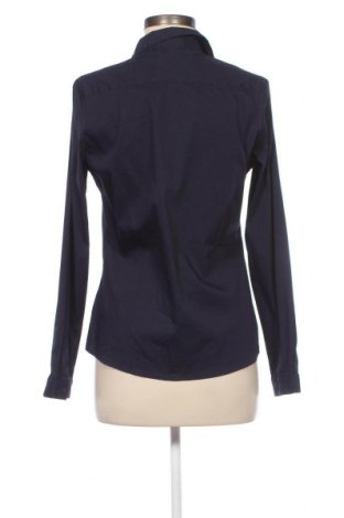Γυναικείο πουκάμισο Esmara, Μέγεθος M, Χρώμα Μπλέ, Τιμή 3,96 €