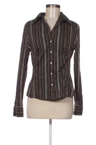 Γυναικείο πουκάμισο Espada, Μέγεθος XL, Χρώμα Μαύρο, Τιμή 6,03 €