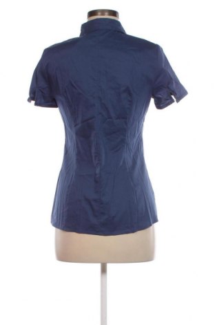 Γυναικείο πουκάμισο Espada, Μέγεθος S, Χρώμα Μπλέ, Τιμή 5,85 €