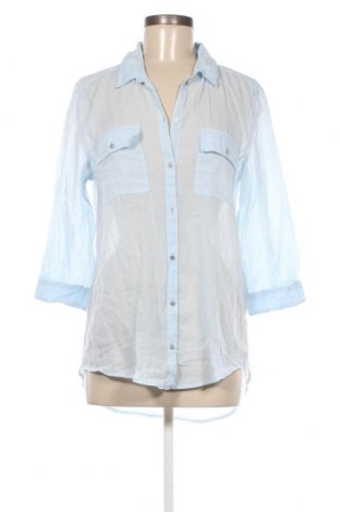 Dámska košeľa  Esprit, Veľkosť M, Farba Modrá, Cena  13,61 €