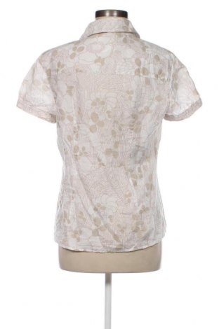 Γυναικείο πουκάμισο Esprit, Μέγεθος L, Χρώμα  Μπέζ, Τιμή 14,85 €