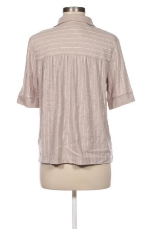 Γυναικείο πουκάμισο Esprit, Μέγεθος M, Χρώμα  Μπέζ, Τιμή 14,85 €