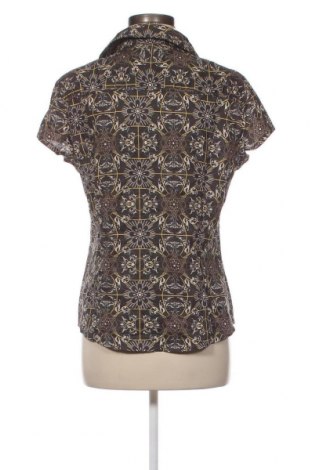 Γυναικείο πουκάμισο Esprit, Μέγεθος XL, Χρώμα Καφέ, Τιμή 8,91 €