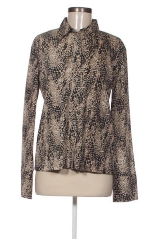 Γυναικείο πουκάμισο Esprit, Μέγεθος XL, Χρώμα Πολύχρωμο, Τιμή 3,71 €