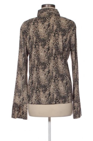 Γυναικείο πουκάμισο Esprit, Μέγεθος XL, Χρώμα Πολύχρωμο, Τιμή 7,43 €