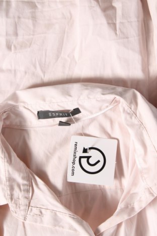 Дамска риза Esprit, Размер M, Цвят Розов, Цена 14,40 лв.