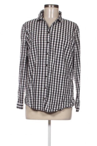 Γυναικείο πουκάμισο Esprit, Μέγεθος L, Χρώμα Πολύχρωμο, Τιμή 4,16 €