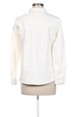 Дамска риза Etam, Размер S, Цвят Бял, Цена 21,60 лв.