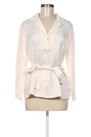 Γυναικείο πουκάμισο Etam, Μέγεθος M, Χρώμα  Μπέζ, Τιμή 37,11 €