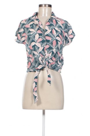 Γυναικείο πουκάμισο Etam, Μέγεθος M, Χρώμα Πολύχρωμο, Τιμή 3,12 €