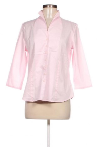 Dámská košile  Eterna  Excellent, Velikost M, Barva Růžová, Cena  1 016,00 Kč