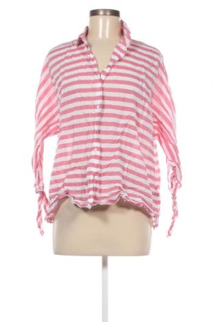 Γυναικείο πουκάμισο Eterna, Μέγεθος M, Χρώμα Πολύχρωμο, Τιμή 11,99 €