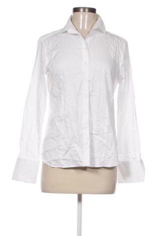 Дамска риза Eterna, Размер M, Цвят Бял, Цена 34,00 лв.