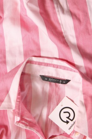 Γυναικείο πουκάμισο Eterna, Μέγεθος M, Χρώμα Ρόζ , Τιμή 21,03 €