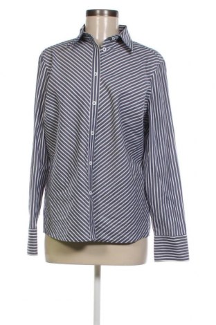 Γυναικείο πουκάμισο Eterna, Μέγεθος L, Χρώμα Πολύχρωμο, Τιμή 7,36 €