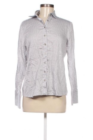 Γυναικείο πουκάμισο Eterna, Μέγεθος M, Χρώμα Πολύχρωμο, Τιμή 10,30 €