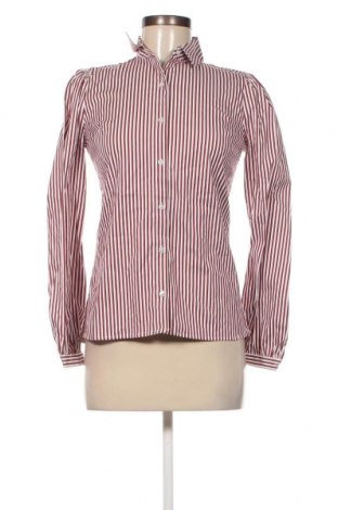 Γυναικείο πουκάμισο Express, Μέγεθος XS, Χρώμα Πολύχρωμο, Τιμή 44,54 €