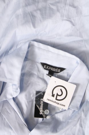 Dámská košile  Express, Velikost XS, Barva Modrá, Cena  402,00 Kč