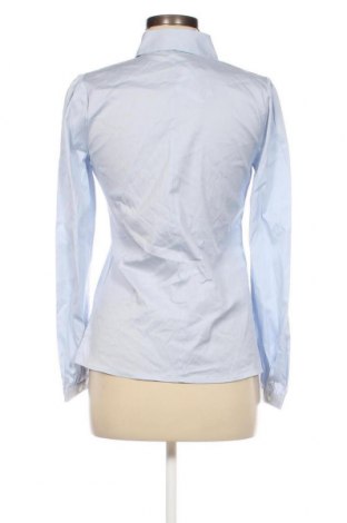 Dámska košeľa  Express, Veľkosť XS, Farba Modrá, Cena  14,29 €