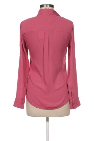 Dámska košeľa  Express, Veľkosť XS, Farba Ružová, Cena  2,45 €
