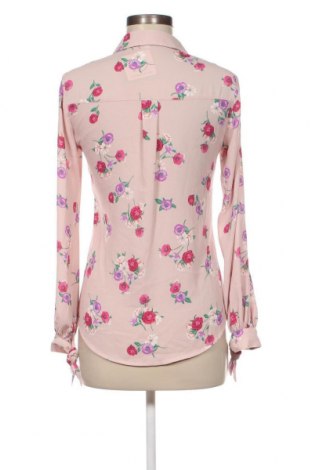 Γυναικείο πουκάμισο Express, Μέγεθος XS, Χρώμα Πολύχρωμο, Τιμή 3,27 €