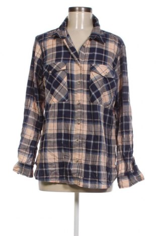 Γυναικείο πουκάμισο F&F, Μέγεθος XL, Χρώμα Πολύχρωμο, Τιμή 7,27 €