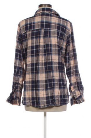 Γυναικείο πουκάμισο F&F, Μέγεθος XL, Χρώμα Πολύχρωμο, Τιμή 7,27 €