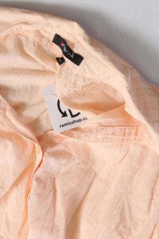 Γυναικείο πουκάμισο Fabiani, Μέγεθος M, Χρώμα Ρόζ , Τιμή 15,46 €