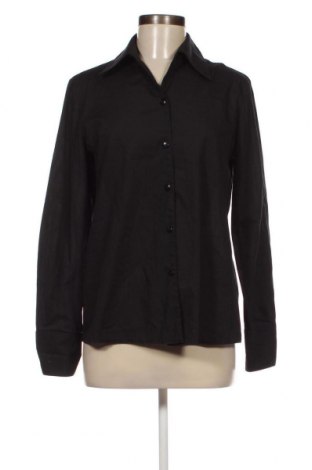 Γυναικείο πουκάμισο Fabiani, Μέγεθος M, Χρώμα Μαύρο, Τιμή 4,02 €