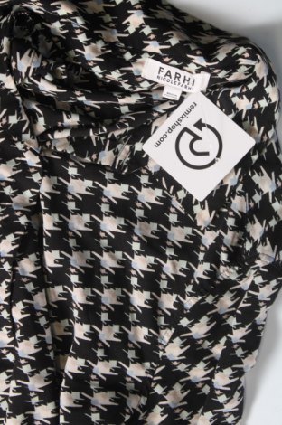 Γυναικείο πουκάμισο Farhi By Nicole Farhi, Μέγεθος M, Χρώμα Πολύχρωμο, Τιμή 3,06 €