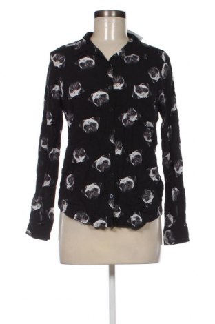 Γυναικείο πουκάμισο Fb Sister, Μέγεθος S, Χρώμα Πολύχρωμο, Τιμή 2,32 €