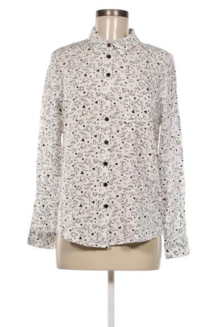 Γυναικείο πουκάμισο Fb Sister, Μέγεθος M, Χρώμα Λευκό, Τιμή 10,06 €