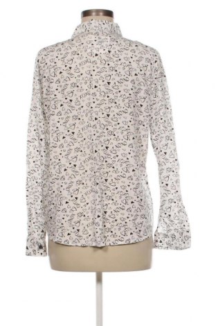 Γυναικείο πουκάμισο Fb Sister, Μέγεθος M, Χρώμα Λευκό, Τιμή 10,06 €