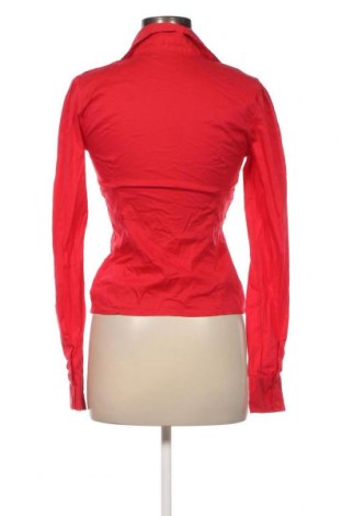 Γυναικείο πουκάμισο Fishbone, Μέγεθος S, Χρώμα Κόκκινο, Τιμή 3,56 €