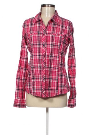 Γυναικείο πουκάμισο Fishbone, Μέγεθος XL, Χρώμα Πολύχρωμο, Τιμή 7,27 €