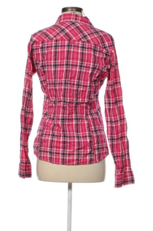 Γυναικείο πουκάμισο Fishbone, Μέγεθος XL, Χρώμα Πολύχρωμο, Τιμή 7,27 €