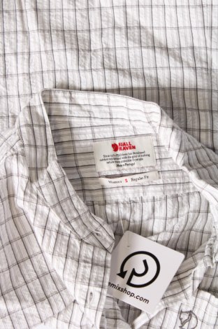 Γυναικείο πουκάμισο Fjallraven, Μέγεθος S, Χρώμα Πολύχρωμο, Τιμή 28,39 €