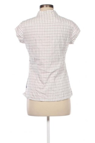Γυναικείο πουκάμισο Fjallraven, Μέγεθος S, Χρώμα Πολύχρωμο, Τιμή 28,39 €