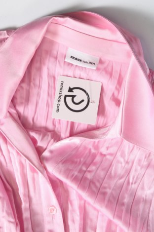 Γυναικείο πουκάμισο Frank Walder, Μέγεθος L, Χρώμα Ρόζ , Τιμή 16,40 €