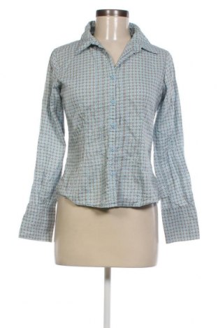 Γυναικείο πουκάμισο Fransa, Μέγεθος S, Χρώμα Πολύχρωμο, Τιμή 4,01 €