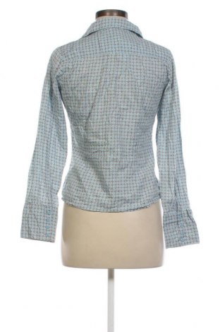 Γυναικείο πουκάμισο Fransa, Μέγεθος S, Χρώμα Πολύχρωμο, Τιμή 3,27 €