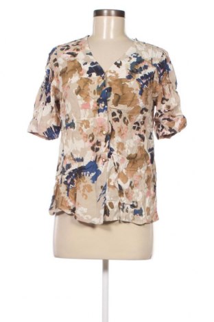 Γυναικείο πουκάμισο Fransa, Μέγεθος S, Χρώμα Πολύχρωμο, Τιμή 2,82 €