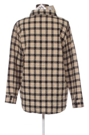 Γυναικείο πουκάμισο Free Quent, Μέγεθος XL, Χρώμα Πολύχρωμο, Τιμή 22,83 €