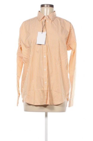 Γυναικείο πουκάμισο Gant, Μέγεθος M, Χρώμα Πολύχρωμο, Τιμή 43,30 €