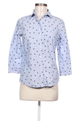 Dámská košile  Gant, Velikost M, Barva Modrá, Cena  684,00 Kč