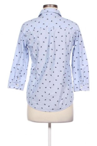Dámská košile  Gant, Velikost M, Barva Modrá, Cena  684,00 Kč