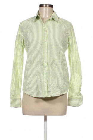 Γυναικείο πουκάμισο Gant, Μέγεθος L, Χρώμα Πολύχρωμο, Τιμή 26,05 €