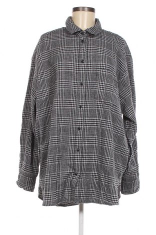 Γυναικείο πουκάμισο Gap, Μέγεθος XL, Χρώμα Μαύρο, Τιμή 6,66 €