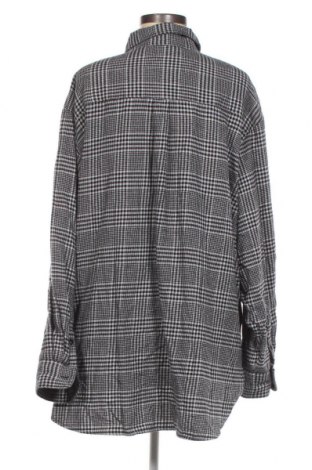 Γυναικείο πουκάμισο Gap, Μέγεθος XL, Χρώμα Μαύρο, Τιμή 35,05 €