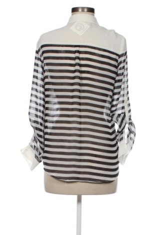 Γυναικείο πουκάμισο Garage, Μέγεθος XS, Χρώμα Πολύχρωμο, Τιμή 2,67 €